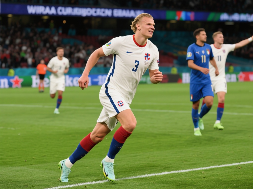 意大利超级杯：国米2-0力克亚特兰大，强势挺进决赛冲击四连冠